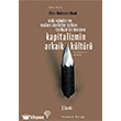 Kapitalizmin Arkaik Kltr Yordam Kitap