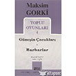 Gnein ocuklar / Barbarlar Toplu Oyunlar 4 Mitos Boyut Yaynlar