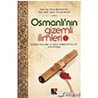 Osmanl`nn Gizemli limleri 1 Kesit Yaynlar