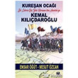 Kemal Kldarolu Kurean Oca Doan Kitap