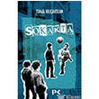 Sokakta Profil Kitap