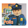 Ben Kimim Polis Parlt Yaynlar