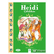 Heidi iftlikte 1001 iek