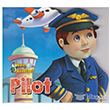 Ben Kimim Pilot Parlt Yaynlar