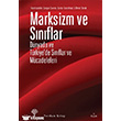 Marksizm ve Snflar Yordam Kitap