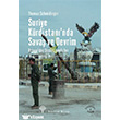 Suriye Krdistan`nda Sava ve Devrim Yordam Kitap