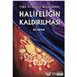 Halifeliin Kaldrlmas Yazgen Yaynevi