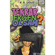 Tekrar Ergen Olsam Mart Yaynlar