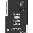 İnsanın Değeri Üzerine Söylev Herdem Kitap