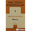 Eski Yunan Komedyalar 2 Bar Mitos Boyut Yaynlar