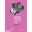 Sosyalist Alternatif - Gerek nsani Geliim Yordam Kitap