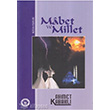 Mabet ve Millet Trk Edebiyat Vakf Yaynlar