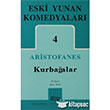 Eski Yunan Komedyalar 4: Kurbaalar Mitos Boyut Yaynlar