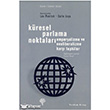 Kresel Parlama Noktalar Yordam Kitap