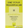 Eski Yunan Tragedyalar 11 Mitos Boyut Yaynlar