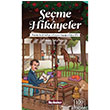 mer Seyfettin Seme Hikayeler Hasbahe Yaynlar