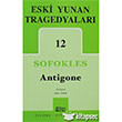 Eski Yunan Tragedyalar 12: Antigone Mitos Boyut Yaynlar