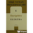Eski Yunan Tragedyalar 6: Elektra Mitos Boyut Yaynlar