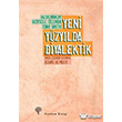 Yeni Yzylda Diyalektik Yordam Kitap