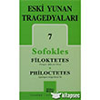 Eski Yunan Tragedyalar 7 Mitos Boyut Yaynlar
