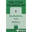 Eski Yunan Tragedyalar 8 - Aias-Elektra Mitos Boyut Yaynlar