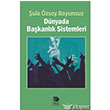 Dnyada Bakanlk Sistemleri mge Yaynlar