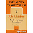 Eski Yunan Tragedyalar 9 Mitos Boyut Yaynlar