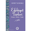 Edebiyat Trleri Trk Edebiyat Vakf Yaynlar