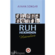 Ruh Hekiminin Hatralar Trk Edebiyat Vakf Yaynlar