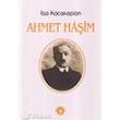 Ahmet Haim Trk Edebiyat Vakf Yaynlar