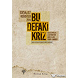 Socialist Register 2011 - Bu Defaki Kriz Yordam Kitap