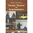 Forum Tiyatro ve Uygulamalar Mitos Boyut Yaynlar