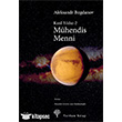 Mhendis Menni - Kzl Yldz 2 Yordam Kitap