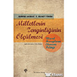 Milletlerin Zenginliinin llmesi Yordam Kitap