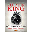 Dzenleyiciler Yaratk Yeniden Douyor Sayfa 6 Yaynlar