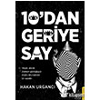 10`dan Geriye Say Destek Yaynlar