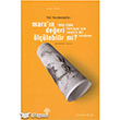 Marx`n Deeri llebilir Mi? Yordam Kitap