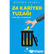 24 Kariyer Tuza Tuti Kitap