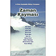 Zaman Kayması Türk Edebiyat Vakfı Yayınları