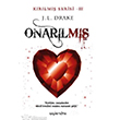 Krlm Serisi III Onarlm Aspendos Yaynclk