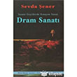 Dram Sanat : nsan Geitlerde Snayan Sanat Mitos Boyut Yaynlar