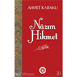Nazm Hikmet Trk Edebiyat Vakf Yaynlar