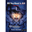 All You Need Is Kill 1 ldr Yeter 1 Aklelen Kitaplar