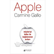 Apple Mteriyi Tutku ile Balamann Srlar Aklelen Kitaplar
