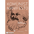Komnist Manifesto Yordam Kitap