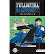 Fullmetal Alchemist elik Simyac 3 Akl elen Yaynlar