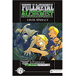 Fullmetal Alchemist elik Simyac 6 Aklelen Kitaplar