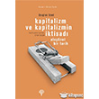 Kapitalizm ve Kapitalizmin ktisad Yordam Kitap