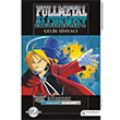 Fullmetal Alchemist  elik Simyac 2 Akl elen Kitaplar