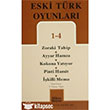 Eski Trk Oyunlar 1 - 4 / Zoraki Talib-Ayyar Hamza- Kokona Yatyor- Pinti Hamit- killi Memo Mitos Boyut Yaynlar